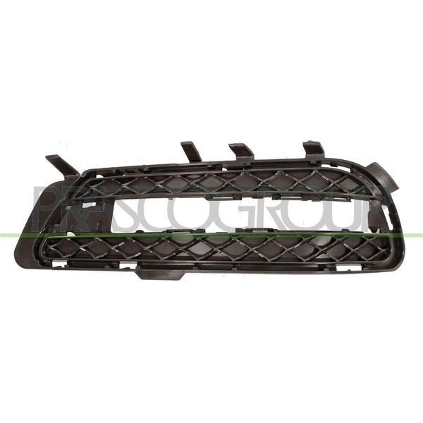 Prasco ME0432114 - Oe 2128851523 Griglia Di Ventilazione, Sinistra Per Classe E (S212), Classe E (W212)-image