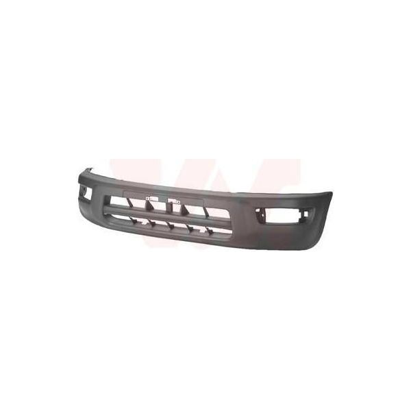 Van Wezel 5376570 - Paraurti Anteriore Oe 52119 42080 Per Rav 4 I (A1)-image
