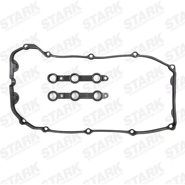 Stark SKGSR-0490002 - Set Di Guarnizioni Oe 11129070990, Coperchio Della Testata Per Serie 3 (E46), Serie 3 (E36), Serie 5 (E39), Serie 5 (E60), Serie 5 (E61), Serie 7 (E38), X5 (E53), Z3 (E36), Z4 (E85)-image