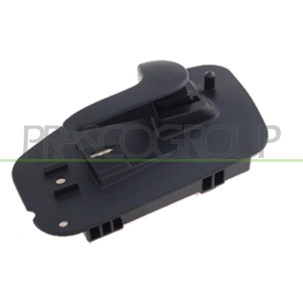 Prasco OP0308501 - Oe 13104278 Maniglia Della Porta, Posteriore Destra Per Corsa C (X01)-image
