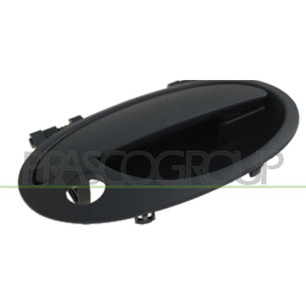 Prasco OP3508001 - Oe 5138135 Maniglia Della Porta, Anteriore Destra Per Meriva (X03)-image