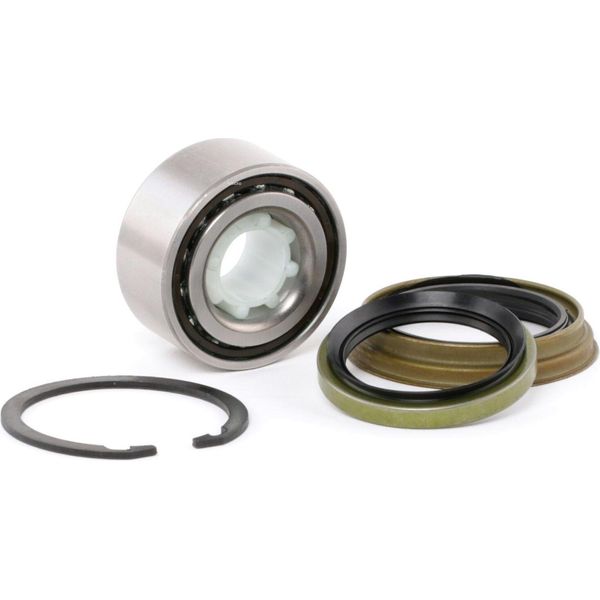 Ridex 654W0219 - Set Di Cuscinetti Ruota Oe 40210 21B00, Asse Anteriore Per Rav 4 I (A1), Starlet (P9)-image