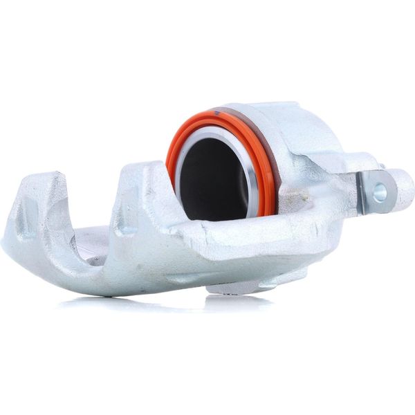 Ridex 78B0609 - Pinza Freno Oe 6800 3707AA, Asse Anteriore Destro Per Voyager V (Rt), Freemont, Cherokee (Kk), Compass, Wrangler Iii (Jk)-image