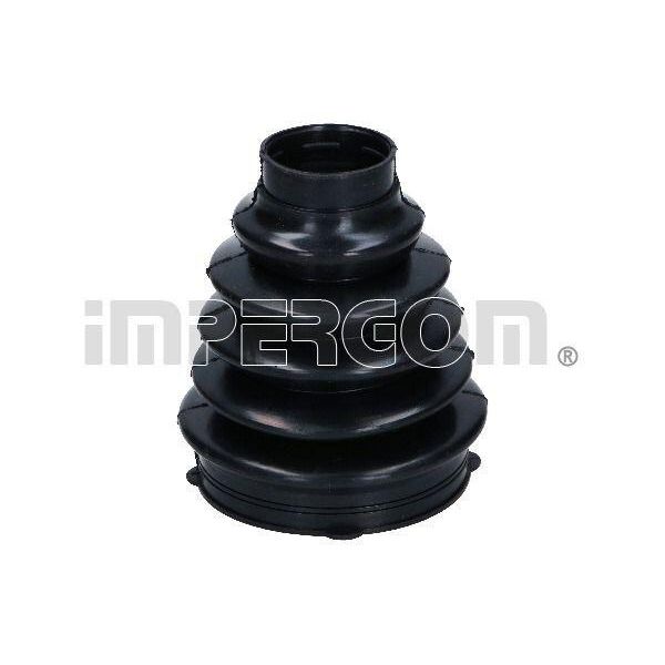 Original Imperium 36292 Copriasse Adatto Per Peugeot 206 Hatchback (2A/C) Lato Ruota Albero Di Trasmissione-image