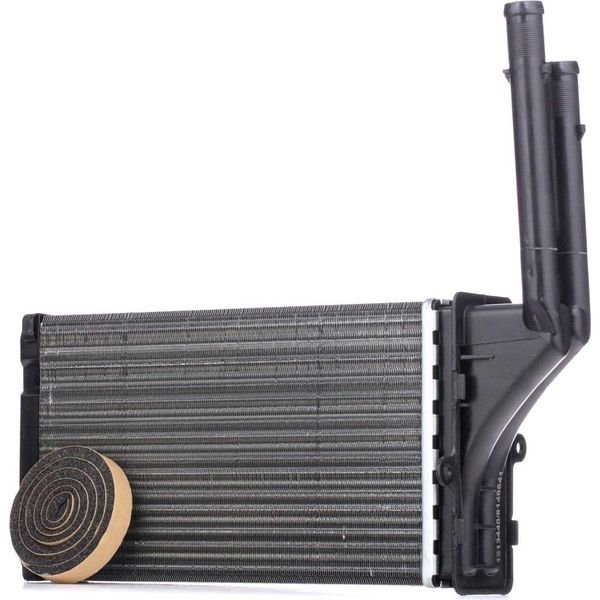 Ridex 467H0019 - Oe 6448 72 Scambiatore Di Calore, Riscaldatore Per Saxo, 106 Ii-image