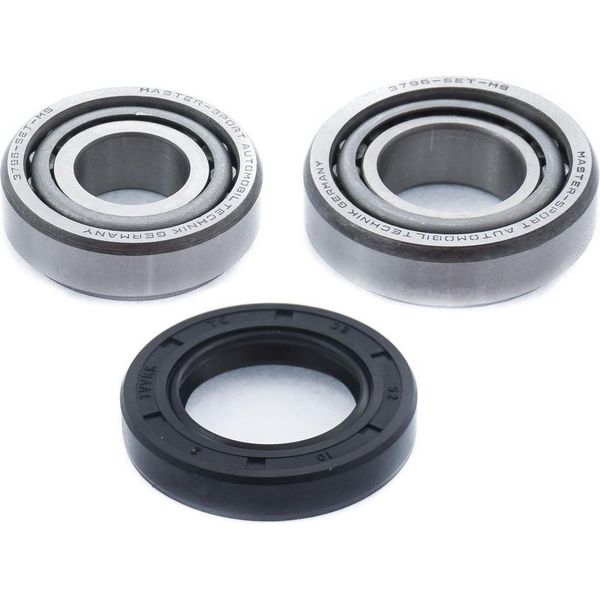 MASTER-SPORT 3796-SET-MS Set Di Cuscinetti Ruota Asse Posteriore Per Chevrolet Matiz (M200, M250)-image
