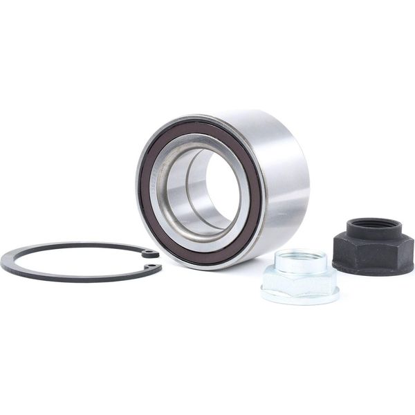 Ridex 654W0372 - Set Di Cuscinetti Ruota Oe 44300 Smg G01, Asse Anteriore Per Accord Vii, Civic Ix, Civic Viii, CR-V Ii (Rd), FR-V (Be)-image