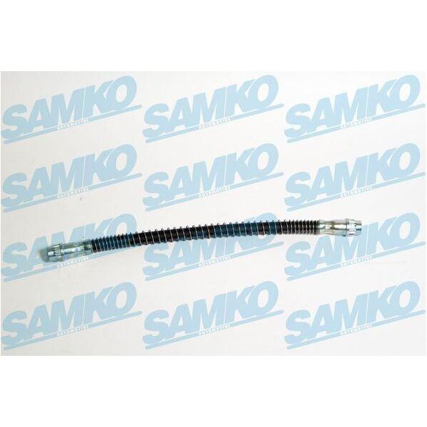 Samko 6T46557 Tubo Freno Per Fiat Ulysse (179) Scudo Furgone (220) Scudo Combi (220) Ulysse (220) Scudo Pianale/Telaio (220) Per CitroËN-image