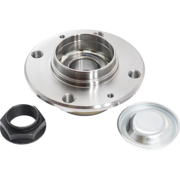 MASTER-SPORT 3594-SET-MS Set Cuscinetti Ruota Asse Posteriore Per CitroËN C5 I (Dc_)-image