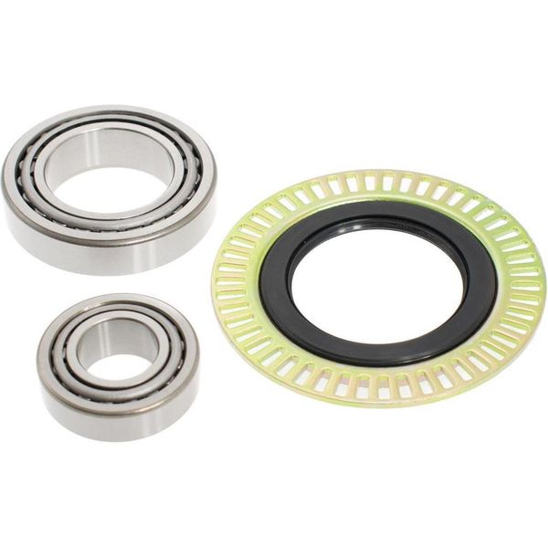 MASTER-SPORT 3565-SET-MS Set Di Cuscinetti Ruota Asse Anteriore Per MERCEDES-BENZ Classe S (W220, V220)-image