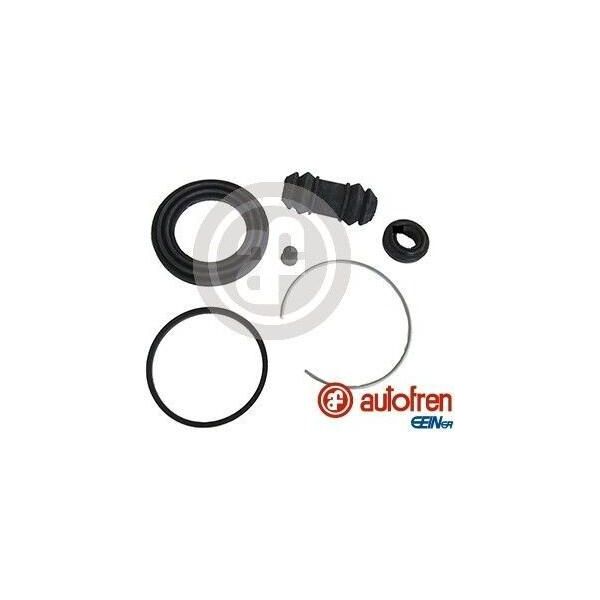 Kit Di Riparazione Pinze Freno Autofren Seinsa Per Toyota Supra (JZA70, GA70, MA70) Anteriore 60Mm D4508-image