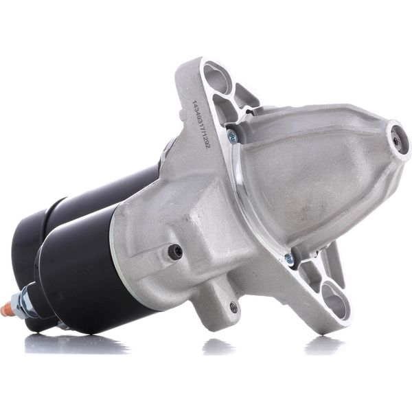 Ridex 2S0407 - Motorino Di Avviamento Oe 31200 P1J E01 Per Civic Vi, Accord Vi-image