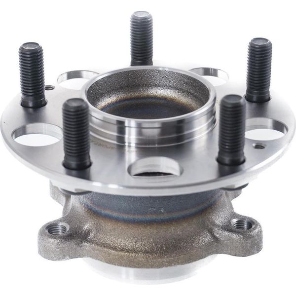 MASTER-SPORT 3962-SET-MS Set Cuscinetti Ruota Asse Posteriore Per Honda Accord Vii (Cl, Cn)-image