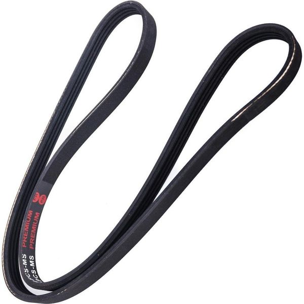 MASTER-SPORT 4PK1054-PCS-MS Cinghia A V, Cinghia Piatta Per Fiat Tipo (160_)-image