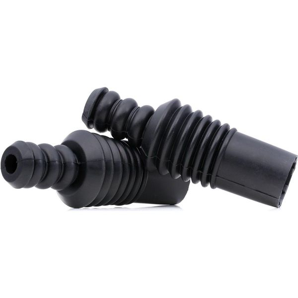 Original Imperium 50476 Kit Paraspruzzi Ammortizzatori Anteriore Sinistro Anteriore Destro Per Renault Duster (Hs) Logan I Station Wagon (Ks) Logan I (Ls) Logan Ii Station Wagon-image