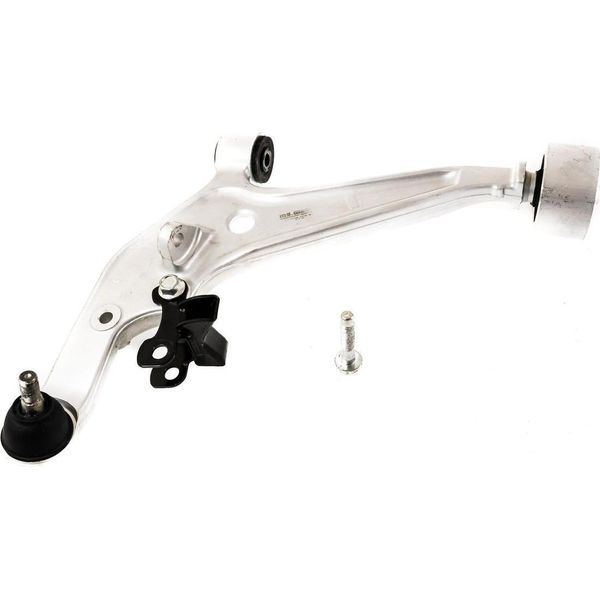 MASTER-SPORT 51284M-PCS-MS Asse Anteriore Sinistro Per Nissan X-TRAIL I (T30)-image