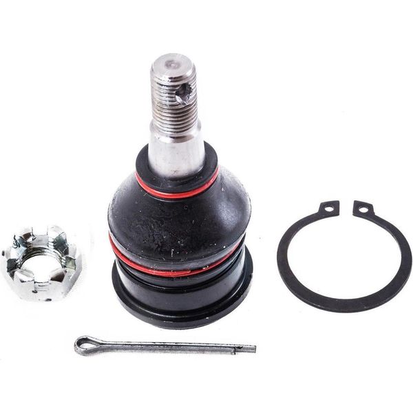 MASTER-SPORT 51565M-SET-MS Supporto/Giunto Di Guida, Inferiore, Asse Anteriore Per Toyota Yaris (_P9_)-image