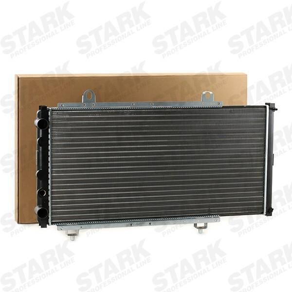 Stark SKRD-0120378 - Oe 05931556 KüHler, MotorküHlung Per Ducato-image