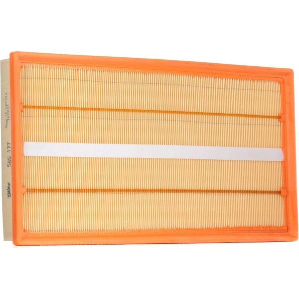 Valeo 585177 - Filtro Aria Oe 901651 Per Viano (W639), Vito (W639)-image