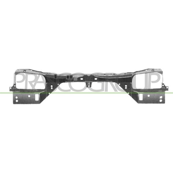 Prasco PG0393200 - Portablocco Oe 710465, Anteriore Per 306-image