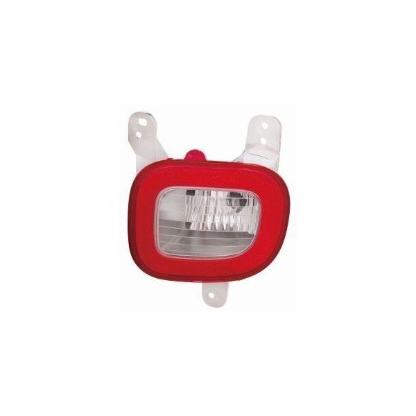 Abakus 661-1308R-LD-UE - Oe 51848137 Luce Di Retromarcia Per Panda-image