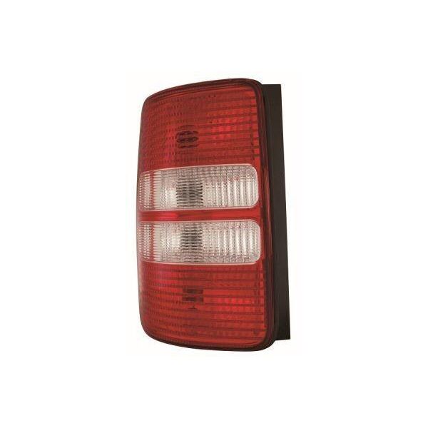 Abakus 441-19B9L-UE - Oe 2K5945095B Fanale Posteriore Sinistro Per Caddy Iii (2C, 2K)-image