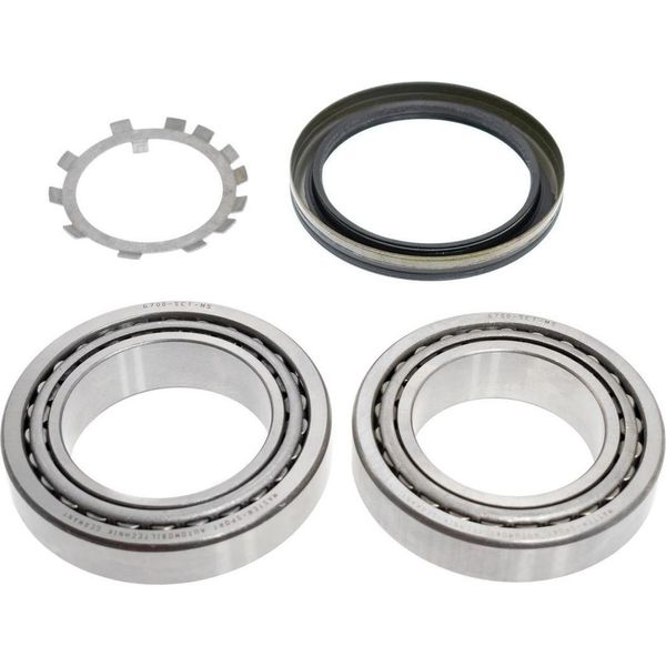 MASTER-SPORT 6700-SET-MS Set Di Cuscinetti Ruota, Asse Posteriore, Asse Anteriore Per Piattaforma/Telaio Iveco Daily I-image