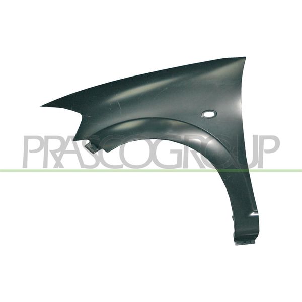 Prasco CI3223014 - Parafango Oe 7840Q4, Anteriore Sinistro Per C3 I (Fc, Fn)-image