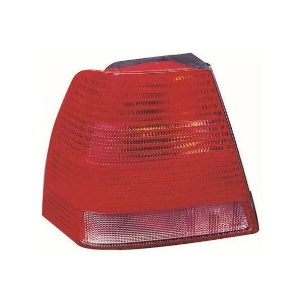 Abakus 441-1931L-UE-CR - Oe 1J5945095AA Luce Combinata Posteriore, Sinistra Per Bora (1J)-image
