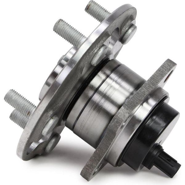 MASTER-SPORT 6876-SET-MS Set Cuscinetti Ruota Asse Posteriore Per Toyota Auris (_E15_)-image