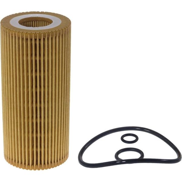 MASTER-SPORT 721/2X-OF-PCS-MS Filtro Olio Per MERCEDES-BENZ Classe E (W210)-image