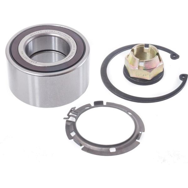 MASTER-SPORT 6561-SET-MS Set Di Cuscinetti Ruota Asse Anteriore Per Dacia Logan (Ls_)-image
