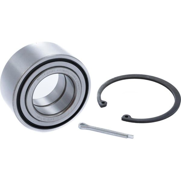 MASTER-SPORT 6812-SET-MS Set Di Cuscinetti Ruota Asse Anteriore Per Hyundai Coupe I (Rd)-image