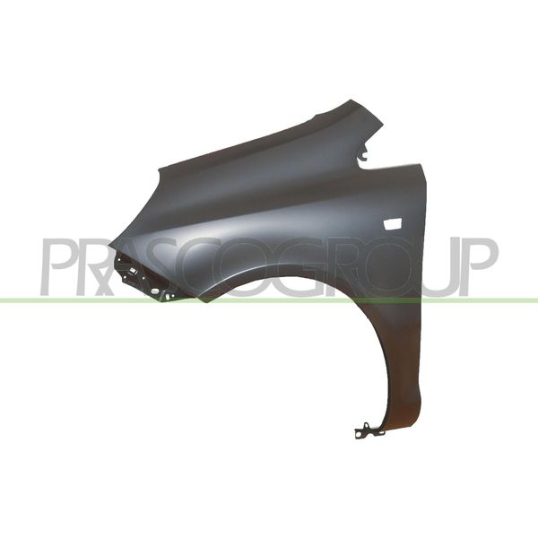 Prasco OP0343014 - Parafango Oe 6102363, Anteriore Sinistro Per Corsa D (S07)-image
