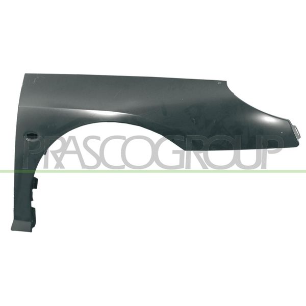 Prasco PG0613013 - Parafango Oe 7841Q9, Anteriore Destro Per 407, 407 Sw (6D, 6E)-image
