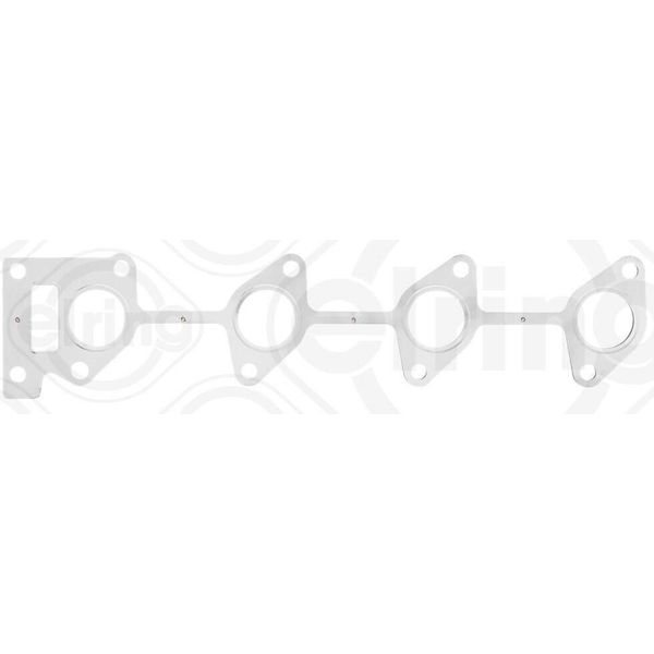Elring 648.910 Guarnizione Collettore Di Scarico Per Hyundai Tucson (Jm) Collettore Di Scarico-image