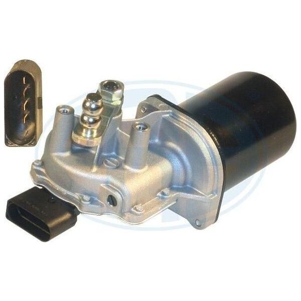 Era 460002 - Motore Tergicristallo, Anteriore Per A3 (8L), Leon (1M1), Toledo Ii (1M2), Octavia I (1U), Bora (1J), Golf Iv (1J)-image