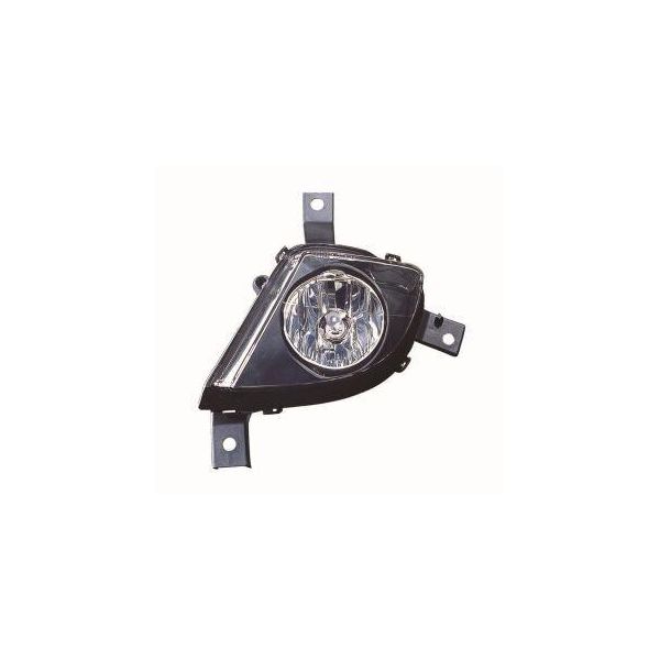 Abakus 444-2025L-UQ - Oe 63177199893 Fendinebbia Anteriore, Sinistro Per Serie 3 (E90)-image