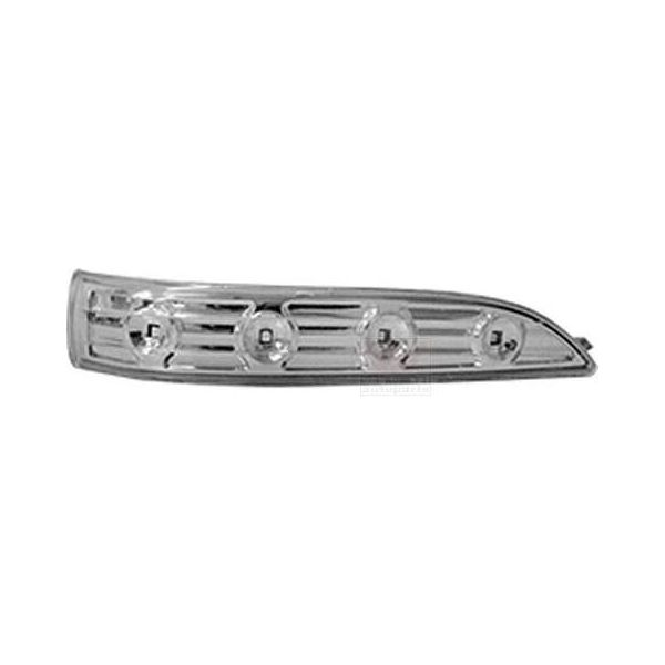 Van Wezel 8257916 - Oe 876242S200 Indicatore, Specchio Esterno Destro Per Ix35-image