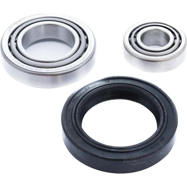MASTER-SPORT 756-SET-MS Set Di Cuscinetti Ruota Asse Anteriore Per MERCEDES-BENZ 190 (W201)-image