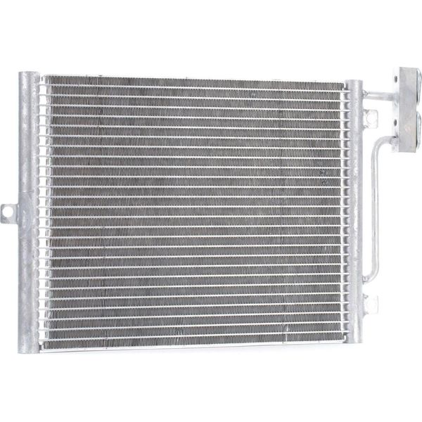 Ridex 448C0042 - Condensatore Aria Condizionata Oe CO4137 Per 911 (996), Boxster (986)-image