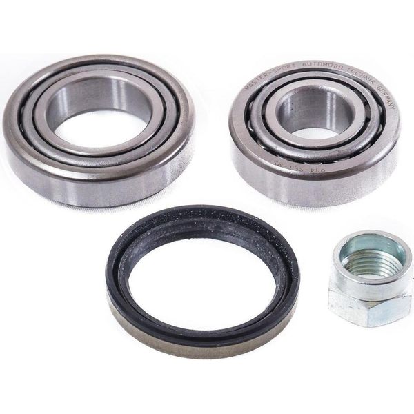 MASTER-SPORT 904-SET-MS Set Cuscinetti Ruota Asse Posteriore Per Mazda 626 Ii (Gc)-image