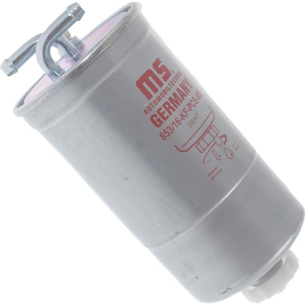 MASTER-SPORT 853/16-KF-PCS-MS Filtro Carburante Per Honda Civic Vii Hatchback (Eu, Ep, Ev)-image