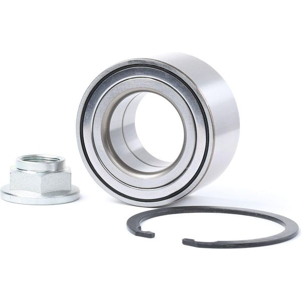 Ridex 654W0582 - Set Di Cuscinetti Ruota Oe GAM6 33 047A, Asse Anteriore Per 6 (G)-image