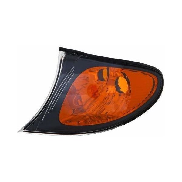 Abakus 444-1511R-UE2Y - Indicatore Oe 63137165848, Destro Per Serie 3 (E46)-image