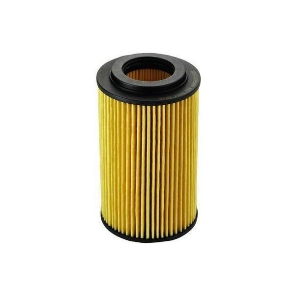 Filtro Olio Denckermann A210264 Cartuccia Filtrante Adatta Per MERCEDES-BENZ Classe C Berlina (W204) Classe E Berlina (W211) Classe C Station Wagon (S204)-image