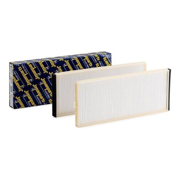 Japanparts FAA-HY05 - Filtro Aria Abitacolo Oe 97617 1C000 Per Accent Ii (Lc), Getz (Tb)-image