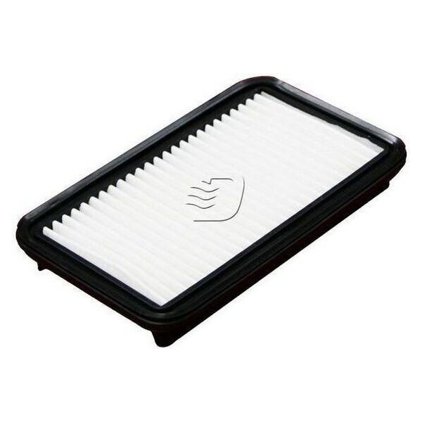 Filtro Aria Denckermann A141493 Per Suzuki Swift Iii (Mz, Ez) Filtro Aria Ricircolato-image