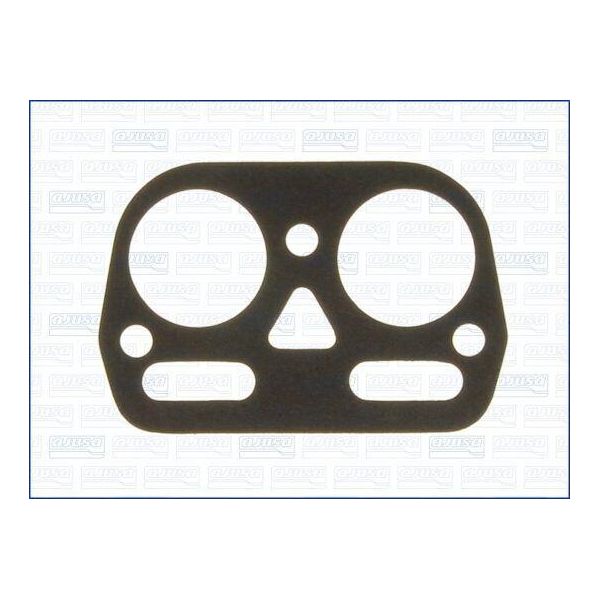 Ajusa 13045000 Guarnizione Collettore Di Aspirazione Per Alfa Romeo 33 (907A) Alfasud Sprint (902.A) Alfasud (901) 33 (905) 33 Sportwagon (905A) Arna (920)-image