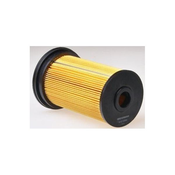 Filtro Carburante Denckermann A120366 Per Bmw 3 Berlina (E46) Cartuccia Filtrante-image